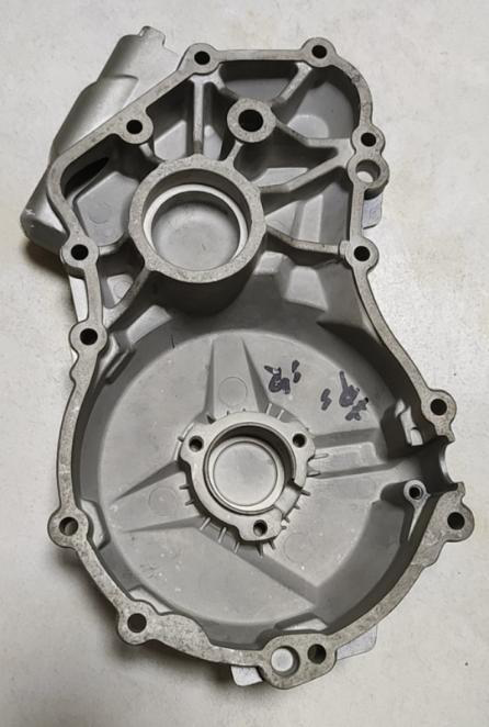 Auto and Motorcycle Parts