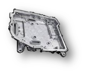 Power Distribution Equipment Components Logo