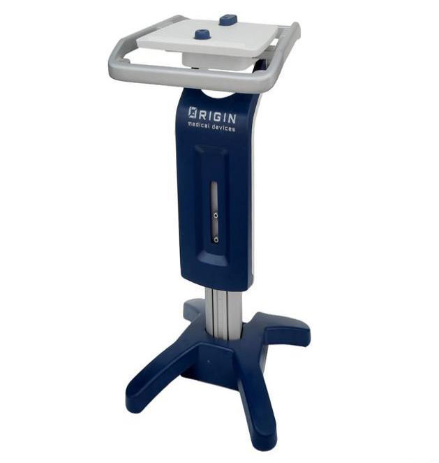 Medical Apparatus And Instruments Logo